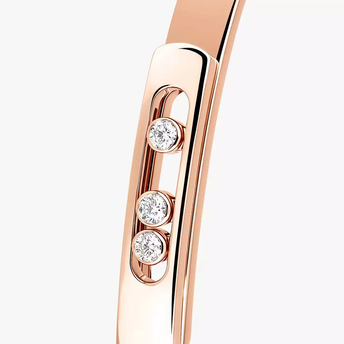 [Imperial Jewelrys]Move Noa Diamond Bangle Bracelet