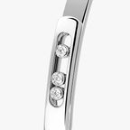 [Imperial Jewelrys]Move Noa Diamond Bangle Bracelet
