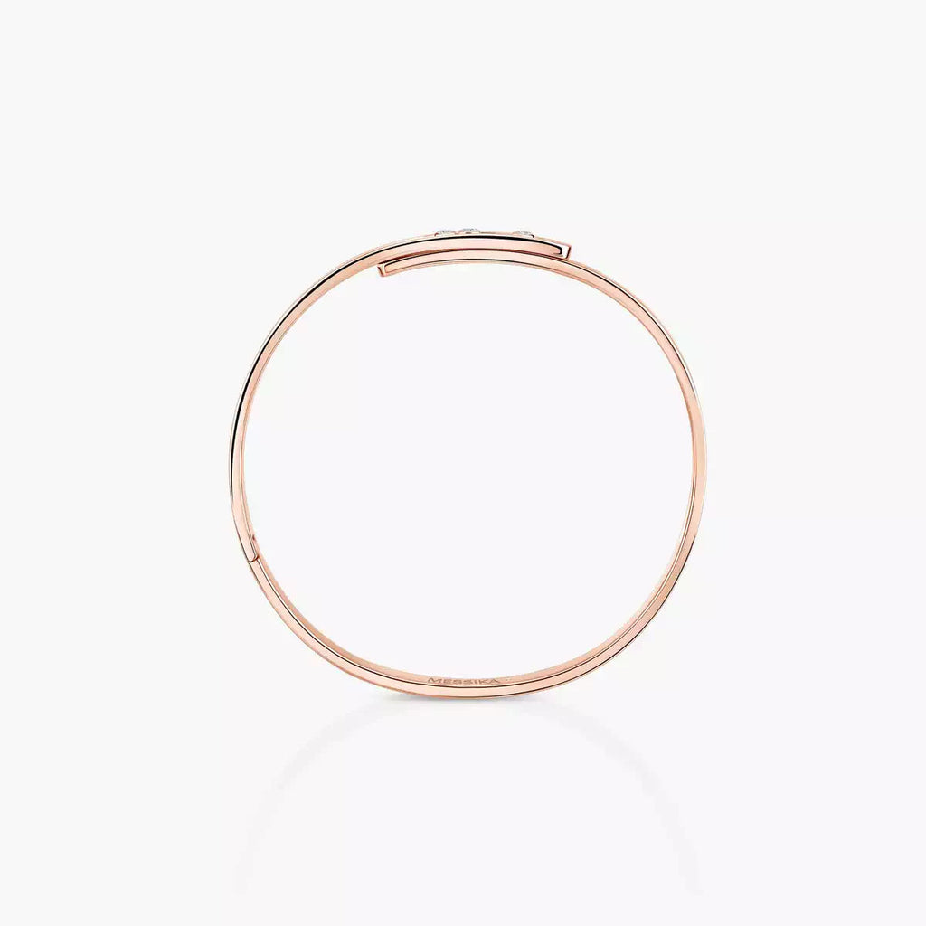 [Imperial Jewelrys]Move Noa Diamond Bangle Bracelet