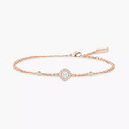 [Imperial Jewelrys]Joy Diamond Bracelet Small