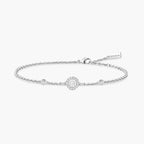 [Imperial Jewelrys]Joy Diamond Bracelet Small