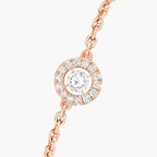 [Imperial Jewelrys]Joy Diamond Bracelet Small
