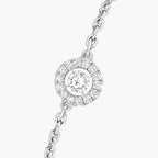 [Imperial Jewelrys]Joy Diamond Bracelet Small