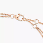[Imperial Jewelrys] Move Classique pavé bracelet