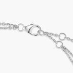 [Imperial Jewelrys] Move Classique pavé bracelet