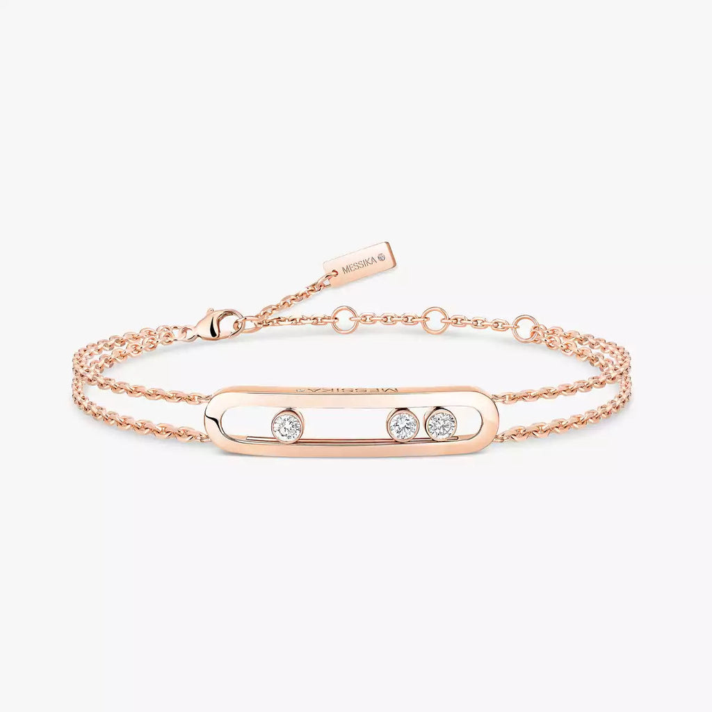 [Imperial Jewelrys]Move Classique bracelet