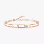 [Imperial Jewelrys]Move Classique bracelet