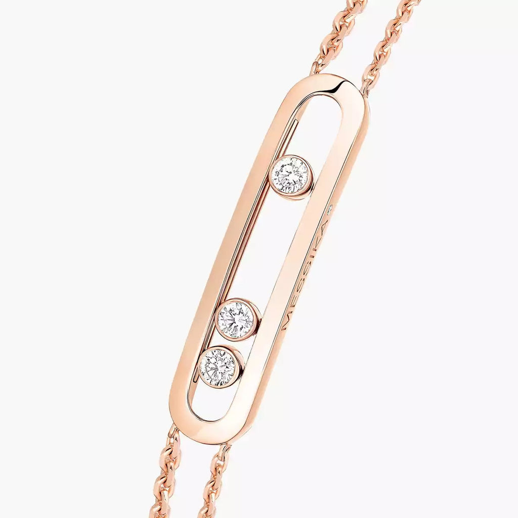 [Imperial Jewelrys]Move Classique bracelet
