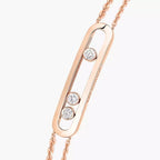 [Imperial Jewelrys]Move Classique bracelet