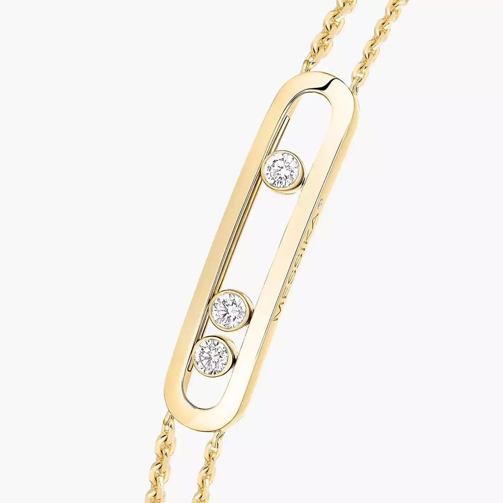 [Imperial Jewelrys]Move Classique bracelet