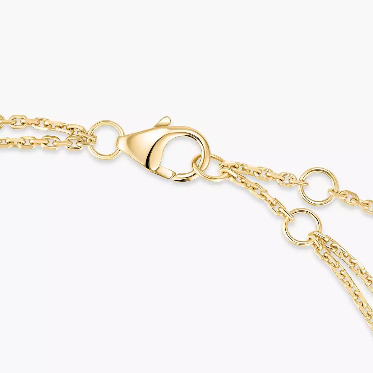 [Imperial Jewelrys]Move Classique bracelet