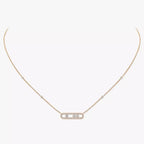 [Imperial Jewelrys]Baby Move Necklace