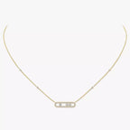 [Imperial Jewelrys]Baby Move Necklace