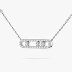 [Imperial Jewelrys]Baby Move Necklace