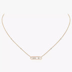 [Imperial Jewelrys]Baby Move Necklace