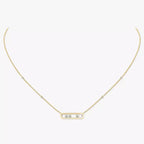 [Imperial Jewelrys]Baby Move Necklace