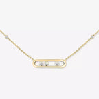 [Imperial Jewelrys]Baby Move Necklace