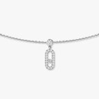 [Imperial Jewelrys]Move Uno Necklace