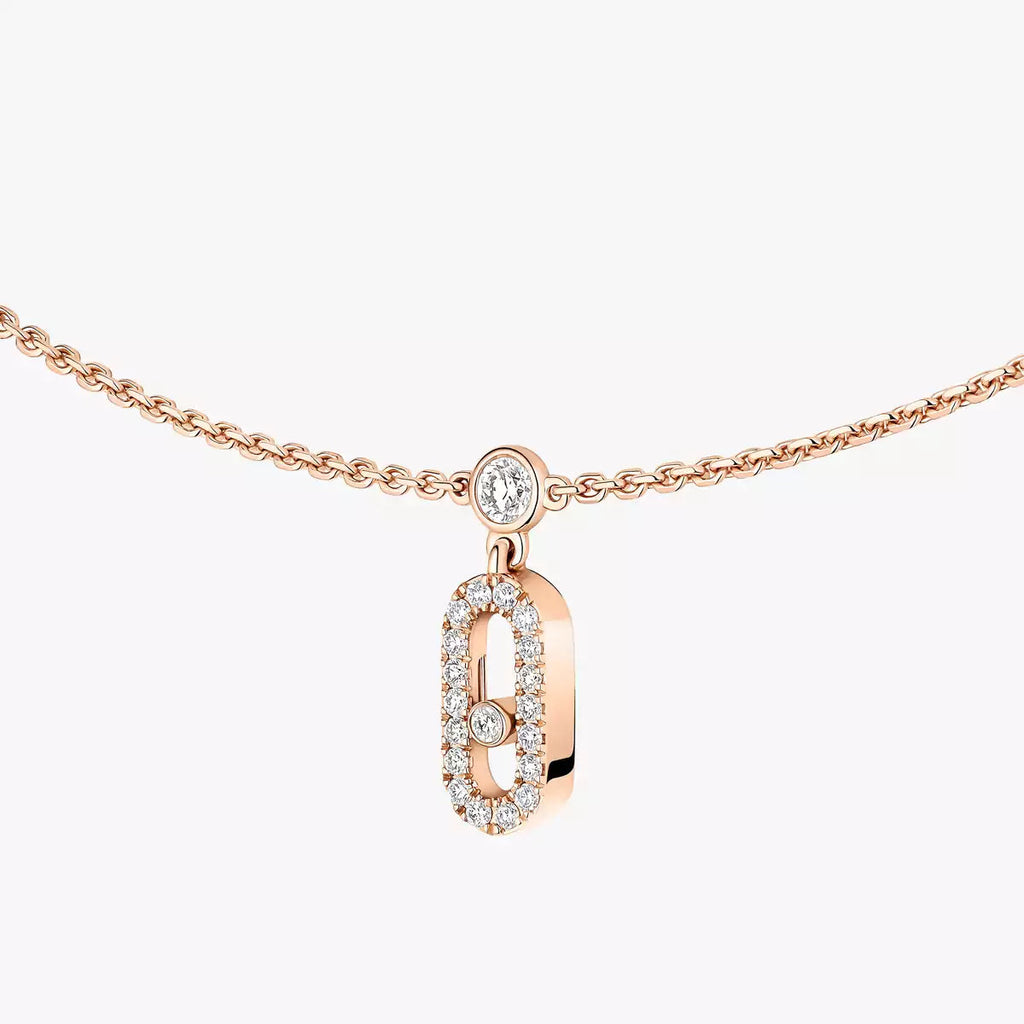 [Imperial Jewelrys]Move Uno Necklace