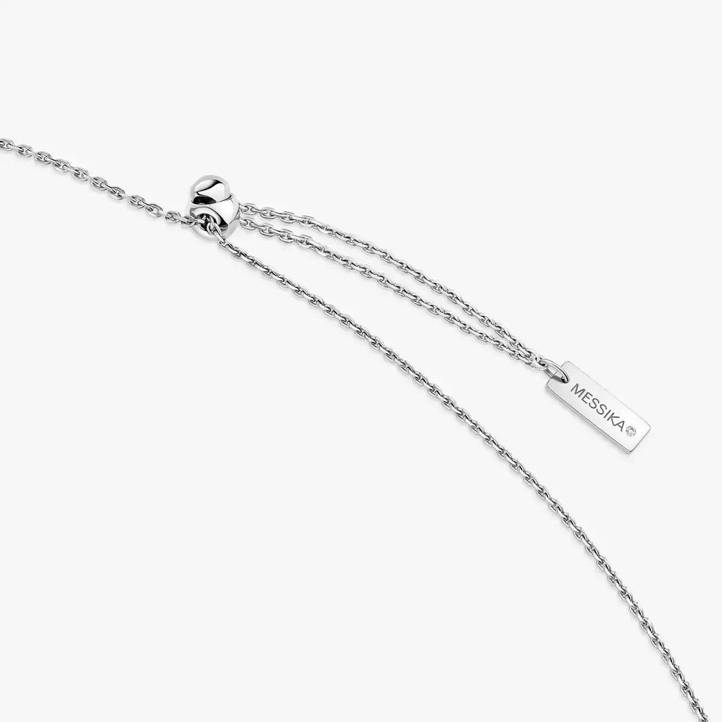 [Imperial Jewelrys]Diamond Necklace Move 10Th