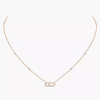 [Imperial Jewelrys]Move Uno Necklace