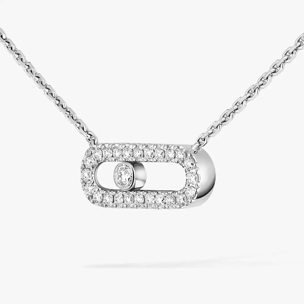 [Imperial Jewelrys]Move Uno Necklace