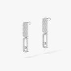 [Imperial Jewelrys]Imperial Move SM Diamond Earrings