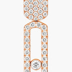 [Imperial Jewelrys]Imperial Move SM Diamond Earrings