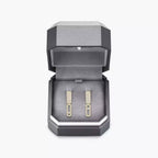 [Imperial Jewelrys]Imperial Move SM Diamond Earrings