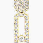 [Imperial Jewelrys]Imperial Move SM Diamond Earrings
