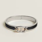 ¡®Imperial¡¯CLIC CHAINE SILVER BRACELET