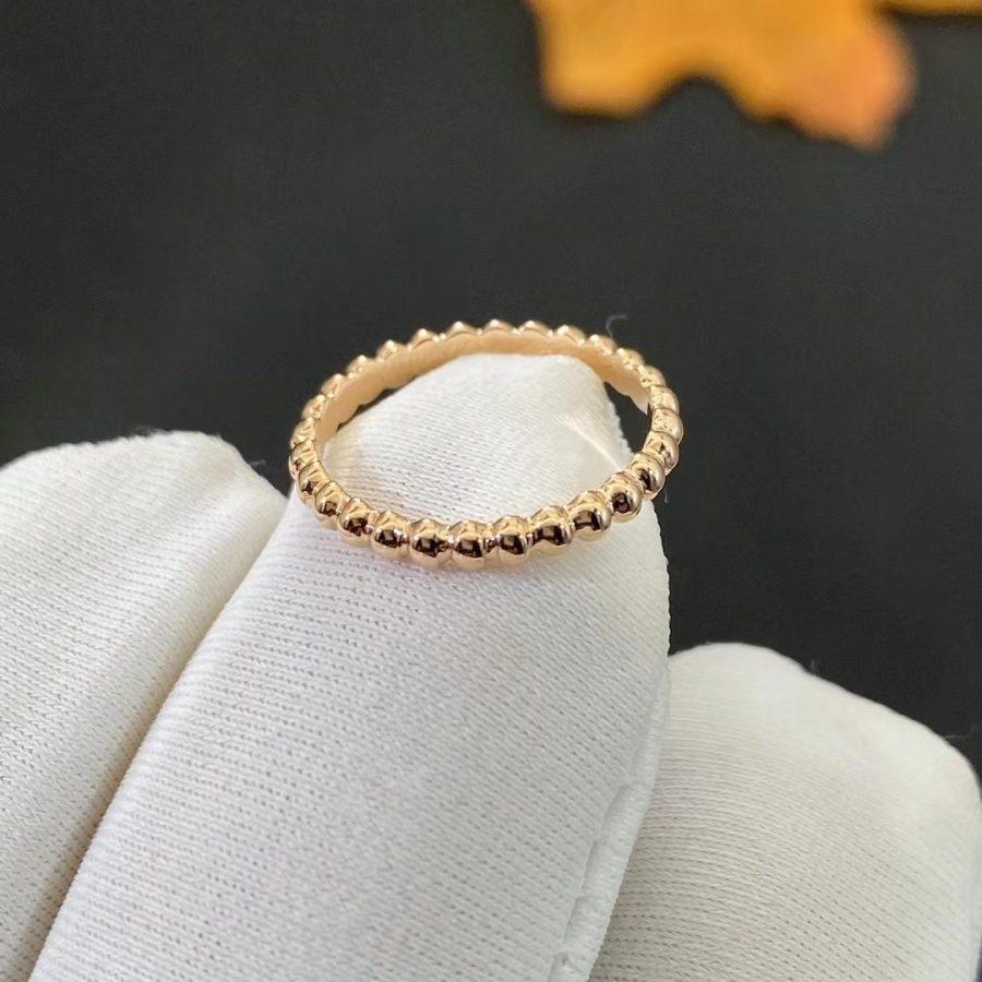 ¡®Imperial¡¯PERLEE RING