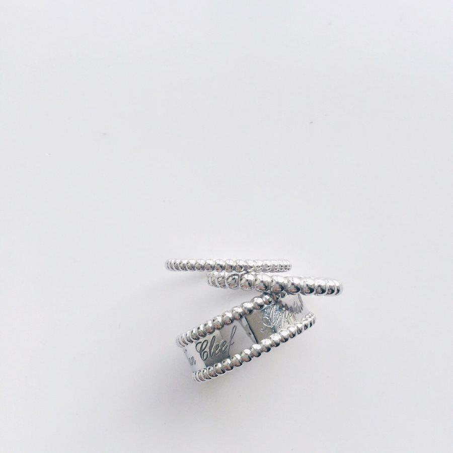 ¡®Imperial¡¯PERLEE RING