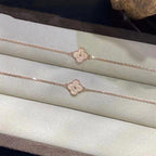 ¡®Imperial¡¯CLOVER SINGLE FLOWER BRACELET